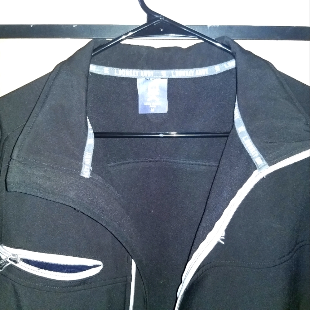 Snow Jacket - Medium / Waterproof Windproof Dry B… - image 4